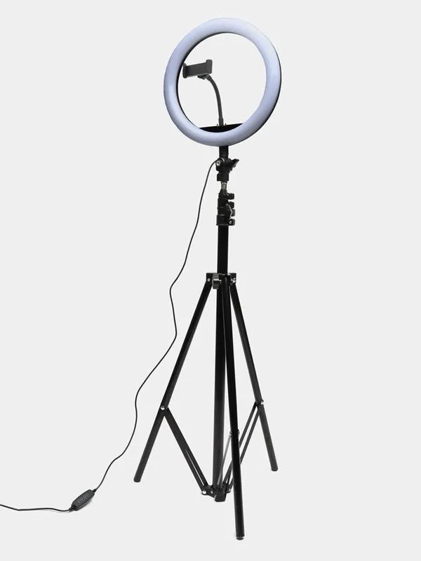 Shtativ lampa 26 sm Бепул доставка 1 Shtativ lampa 26 sm Бепул доставка 1