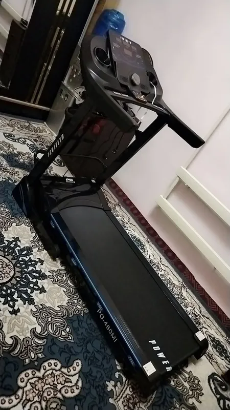 Беговая дорожка Беговая дорожка