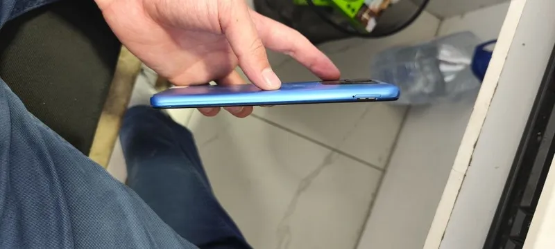 Redmi 10 A ideal — фото 2