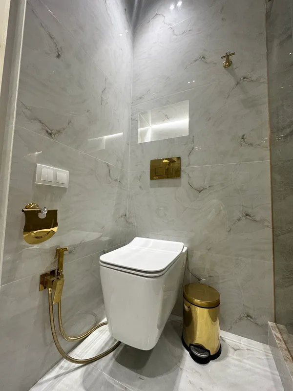 2-комнатная квартира, 54 м², Яккасарайский район — фото 7