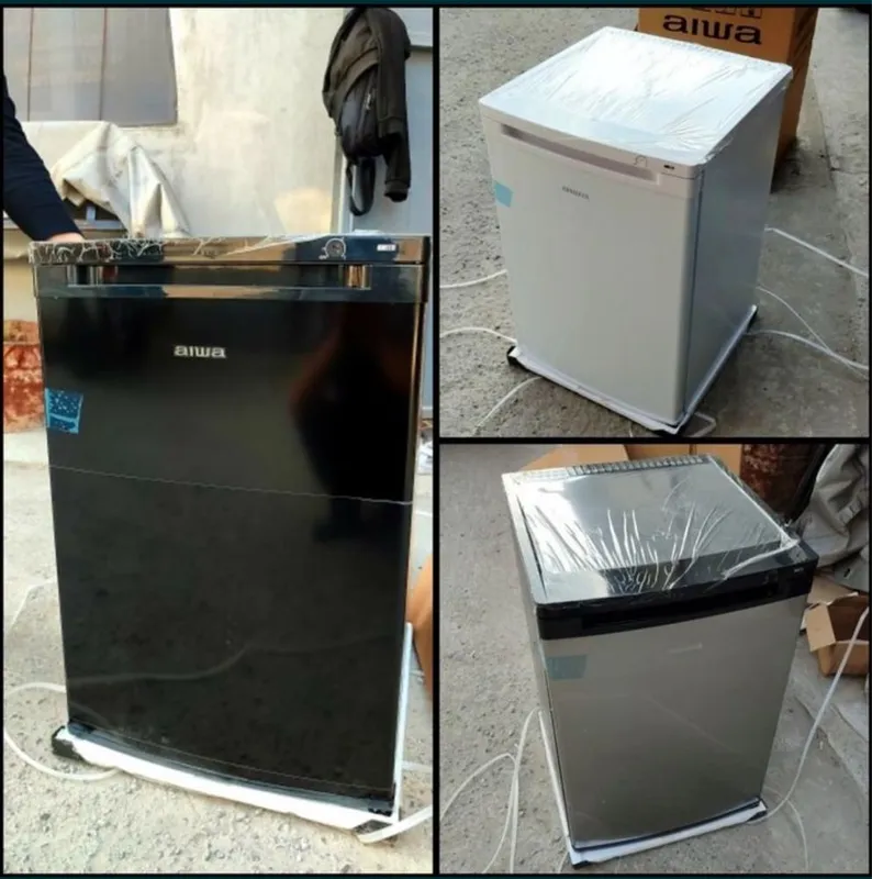 Морозильник AIWA-93 доставки бесплатно