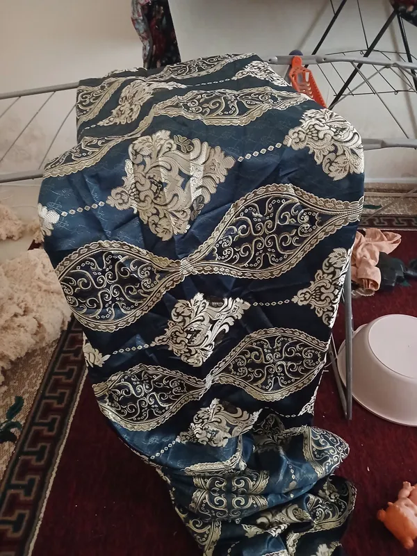 srochna sotiladi parda kachistvasi yahshi — фото 3