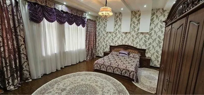 Сдаётся Евродом, Центр Луначарский 6,5 соток современная Классика — фото 5