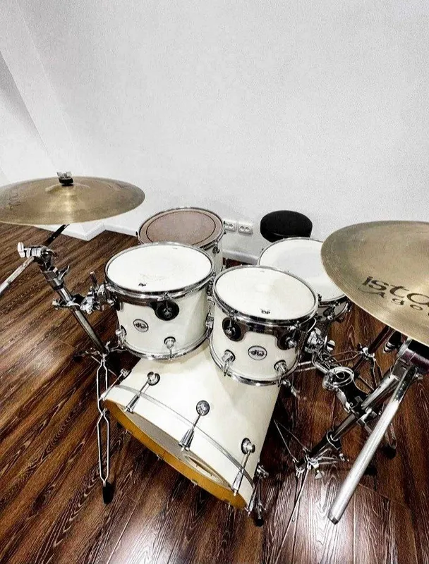 Original DW drums.SOTILADI.Zvuklari zo'r. 3