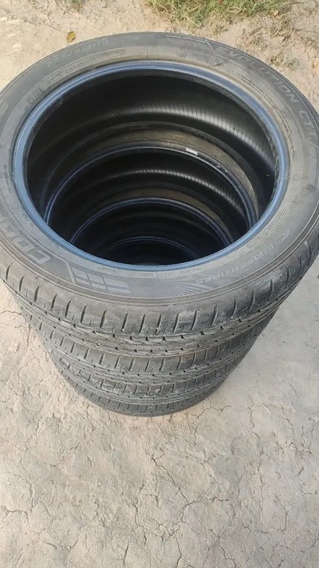 Продам баллони размер 19 1