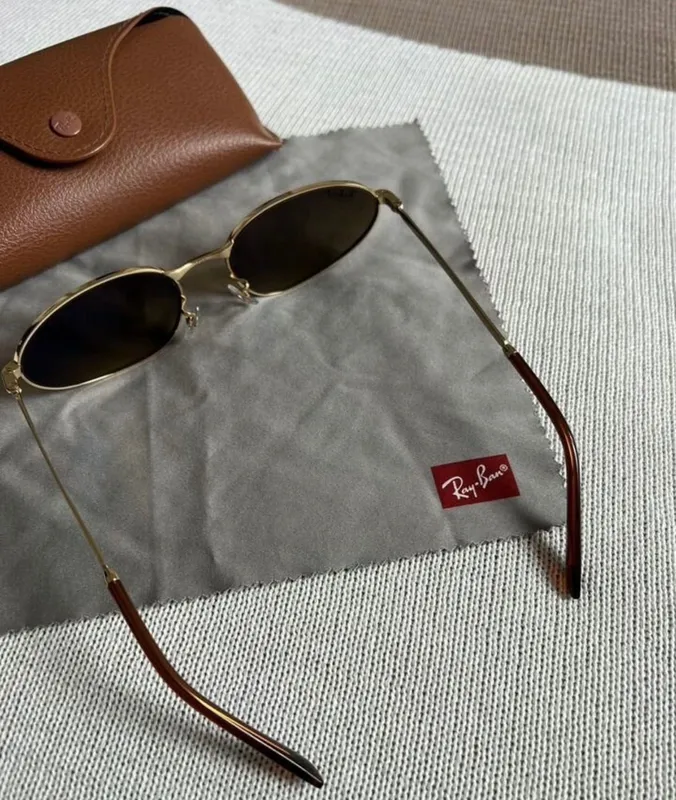 Очки ray ban оригинал — фото 2