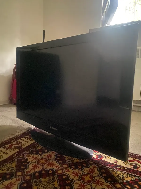 Tv Samsung 32