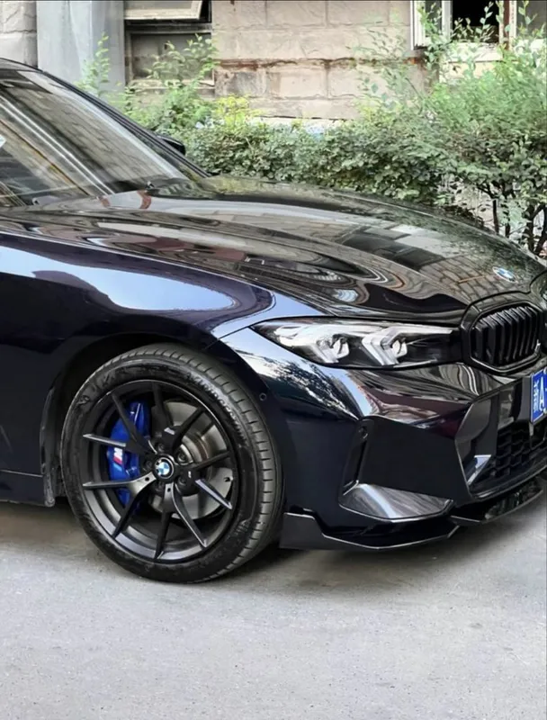 Bmw суппорта для дисков — фото 2