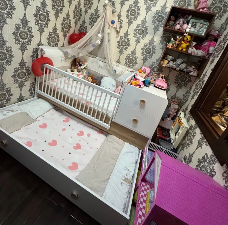 Almila dan Baby Cute mebel kolleksiyasi 3 Almila dan Baby Cute mebel kolleksiyasi 3