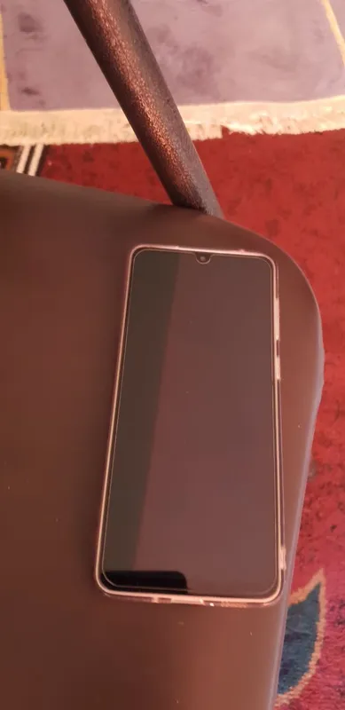 Samsung A33 — фото 1