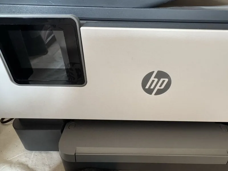 Продаю принтер HP срочно — фото 1