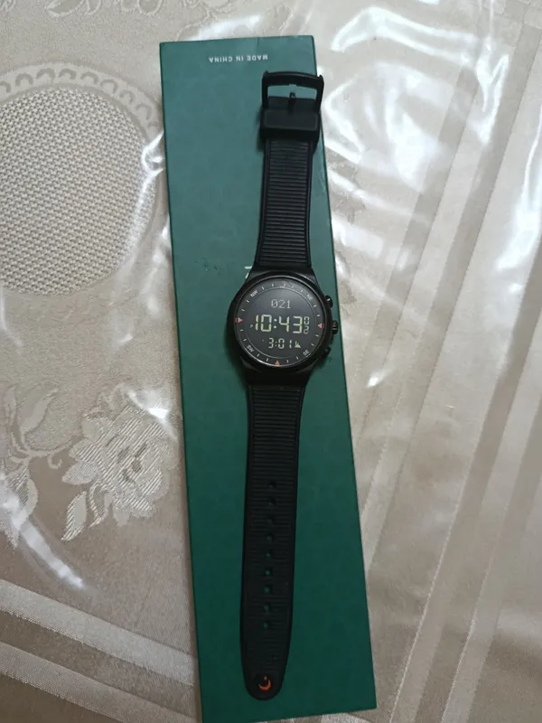 AL-FAJR WY-16 BLACK MODEL 2 AL-FAJR WY-16 BLACK MODEL 2