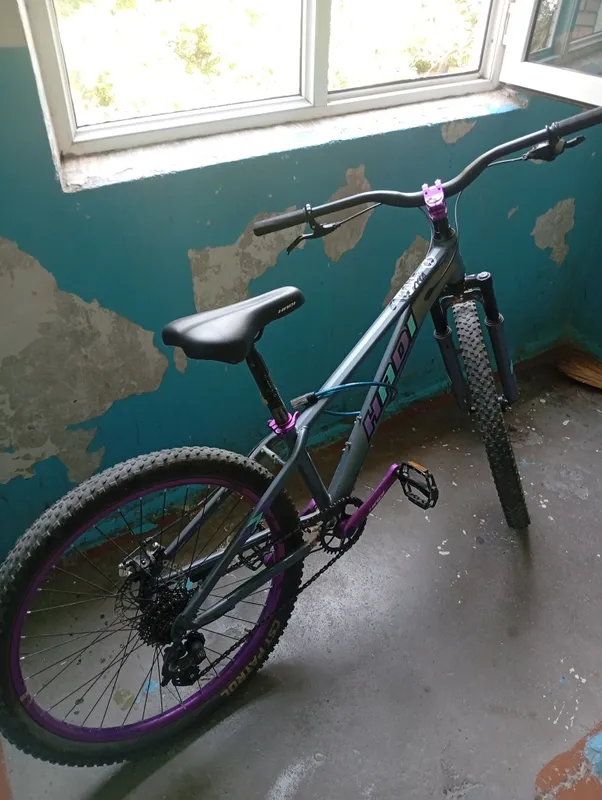 Tog‘ velosipedi 2 Tog‘ velosipedi 2