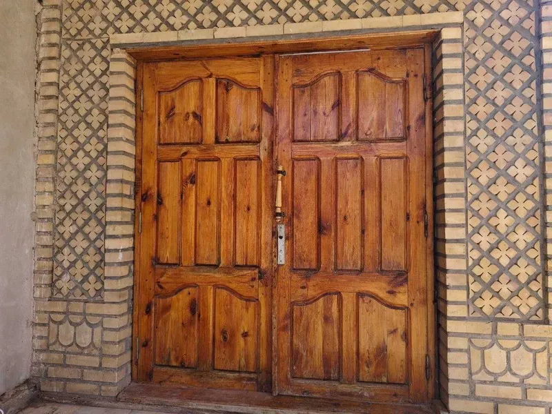 Esik Eshik Qapilar Jarma qapilar