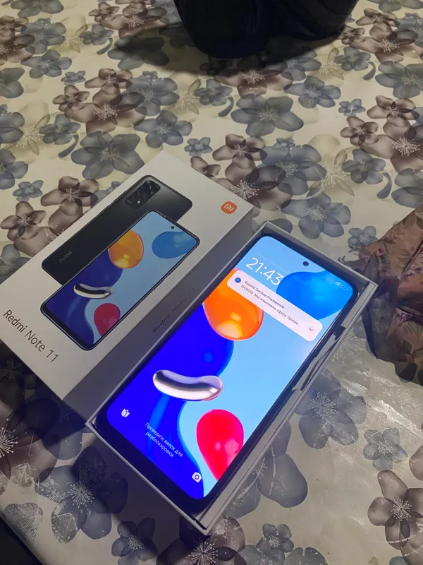 Redmi note 11 ideal 128 tali 4 Redmi note 11 ideal 128 tali 4