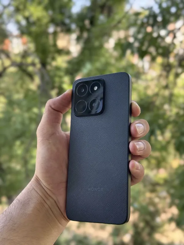 Honor X5 B Ideal 1