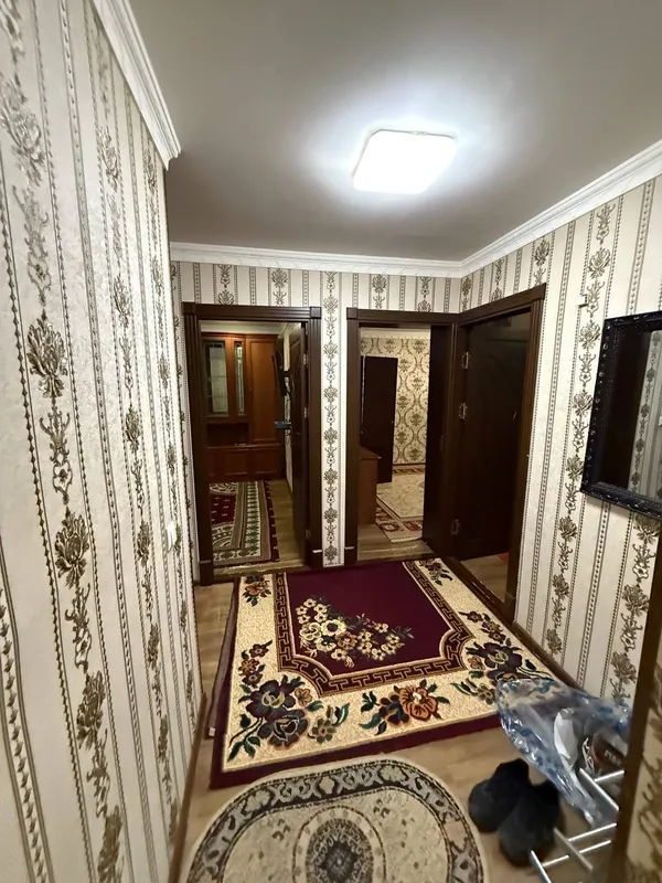 Аренда квартиры, 3-комнатная, Ташкент (Чиланзар-23 квартал) — фото 7