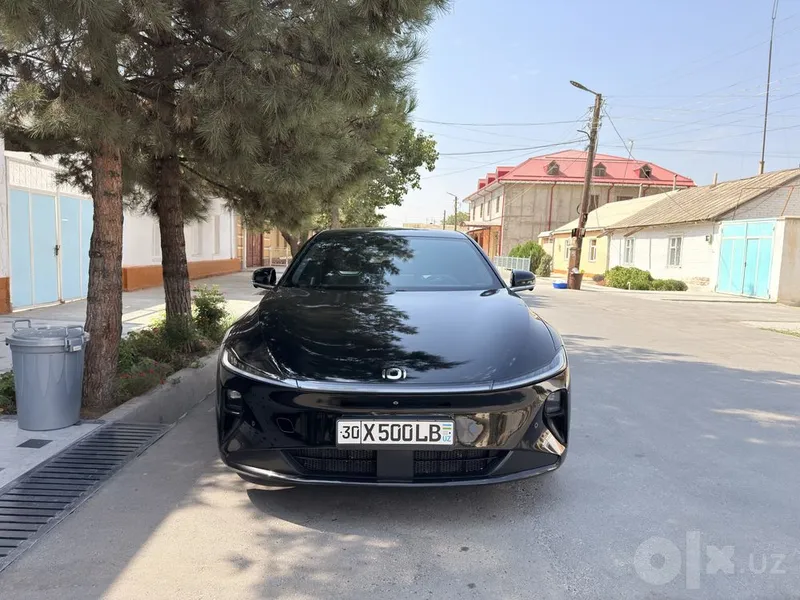 Changan Nevo A07 230 Max 2 Changan Nevo A07 230 Max 2