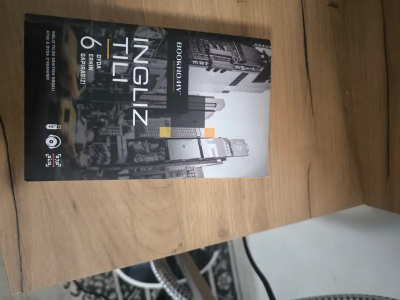 Booknomy 3