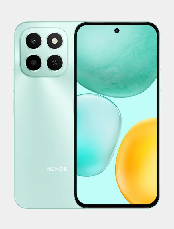 HONOR X6C — фото 1