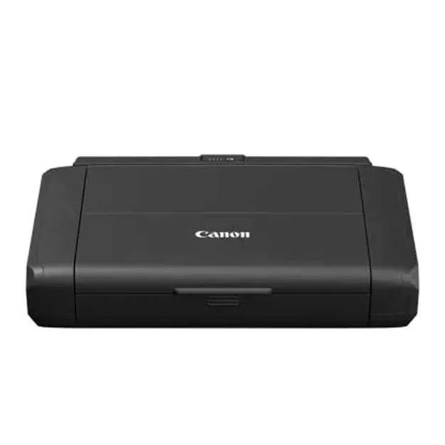 Мобильный принтер Canon Pixma TR150 W/BAT Передвижной Принтер — фото 1