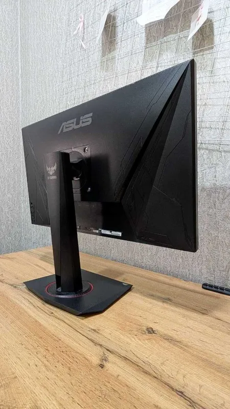 Монитор ASUS — 27″ TUF Gaming VG279QM — фото 2