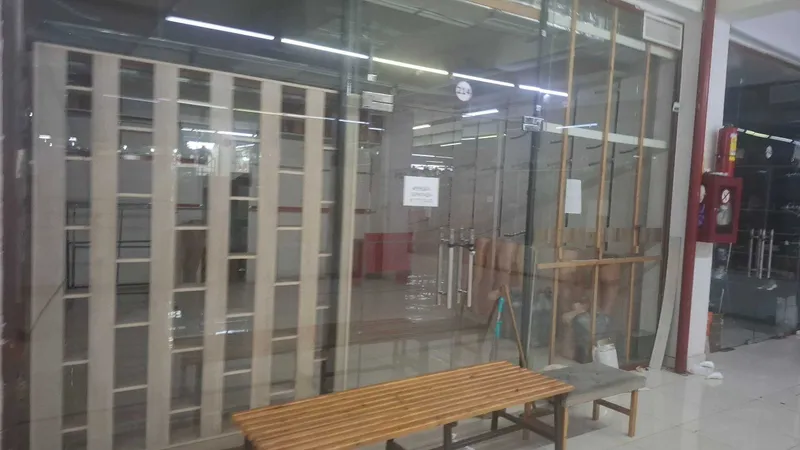 Янгиюль дунйо савдо марказида 2 каватида савдо докони ижарага берилади — фото 2