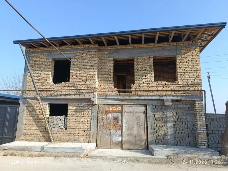 Ховли сотилади коробка 2.2сотих 65 000$ — фото 2