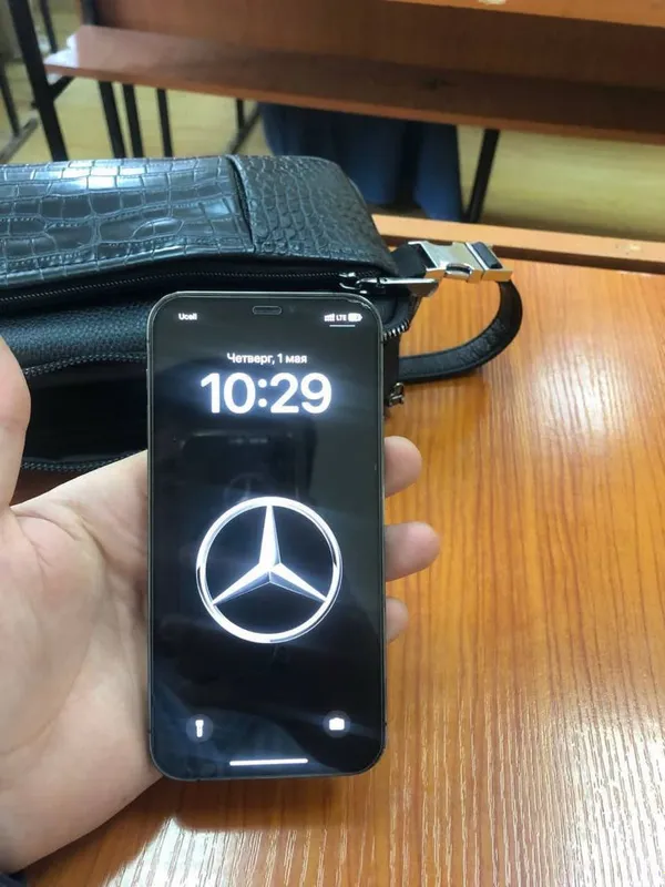 Iphone 12 pro aybi yoq 75/256 kar dak bor 2 Iphone 12 pro aybi yoq 75/256 kar dak bor 2