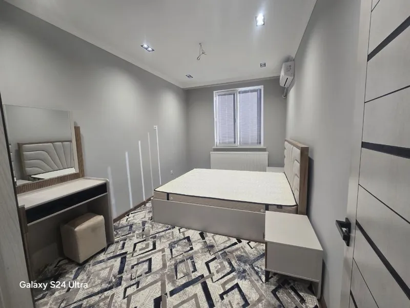 Uy sotiladi ToyTepa Nurafshon city/Продается квартира в Нурафшон сити — фото 1