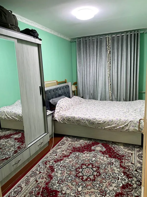 Продаётся квартира с видом на горы — фото 1