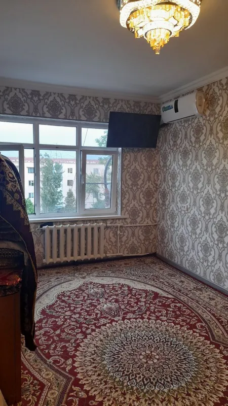 Аренда. Джакурганский. 1 комнатная 2 Аренда. Джакурганский. 1 комнатная 2