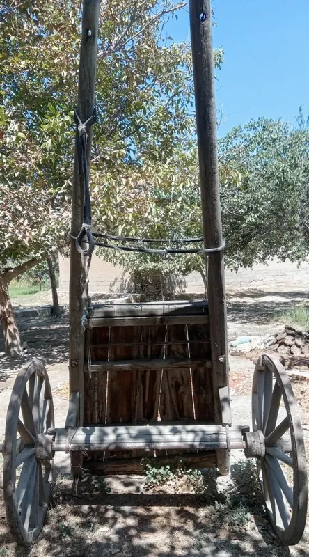 Arava sotiladi holati yaxshi. 3 Arava sotiladi holati yaxshi. 3