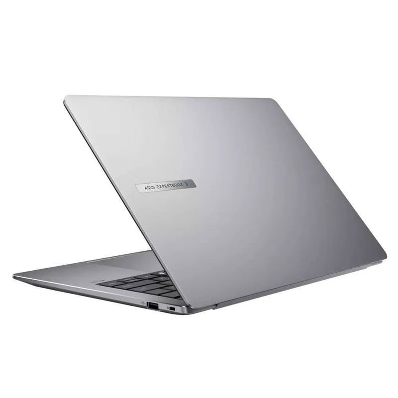 ASUS Expertbook 14" 2.5K, Ultra 7-258V, 32GB LPDDR5X, 1TB SSD Gen4 3 ASUS Expertbook 14" 2.5K, Ultra 7-258V, 32GB LPDDR5X, 1TB SSD Gen4 3