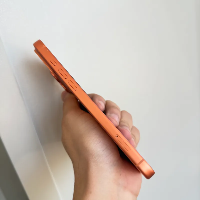 iPhone 17 ProMax 512Gb Orange, аккум.: 94% Договоримся 5 iPhone 17 ProMax 512Gb Orange, аккум.: 94% Договоримся 5