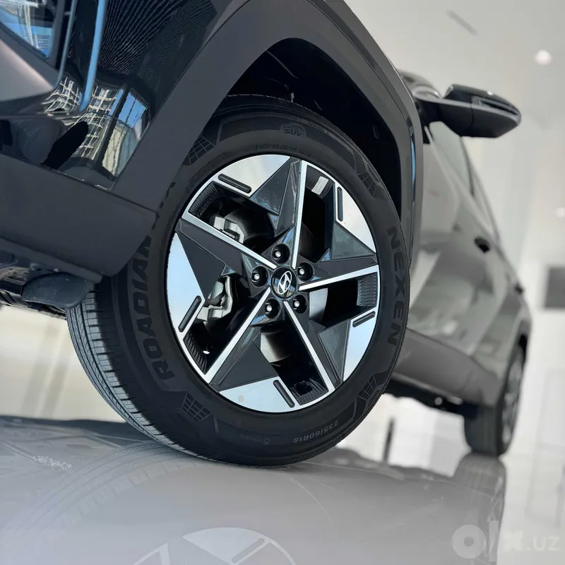 2026 Hyundai Tucson Style 4WD в рассрочку до 5 лет! 5 2026 Hyundai Tucson Style 4WD в рассрочку до 5 лет! 5