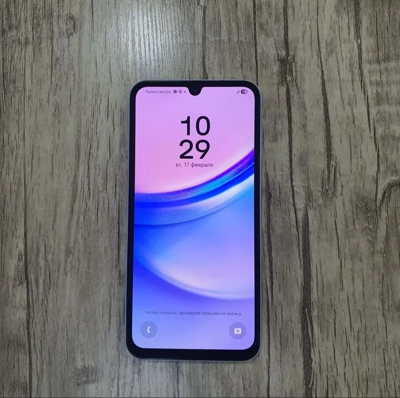 Samsung A15 1 Samsung A15 1