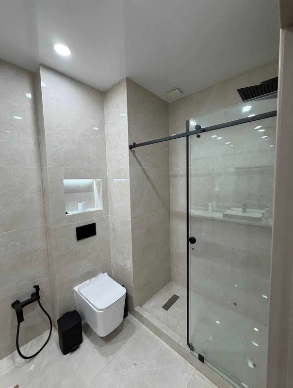 Аренда 3х ком ЖК Modera Towers 9