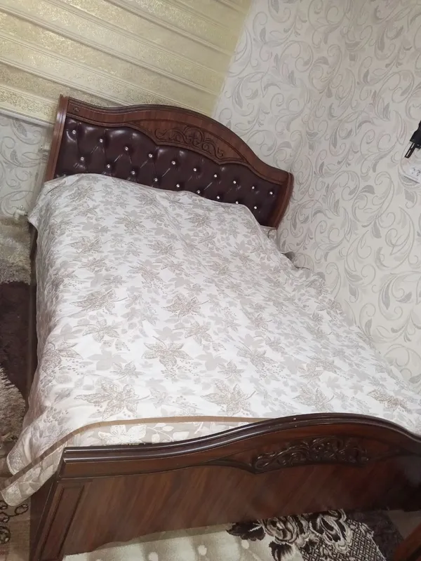 Spalniy mebel