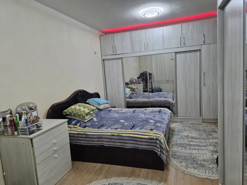 Срочно продаётся 2х комнатная квартира в Ташкенте — фото 5