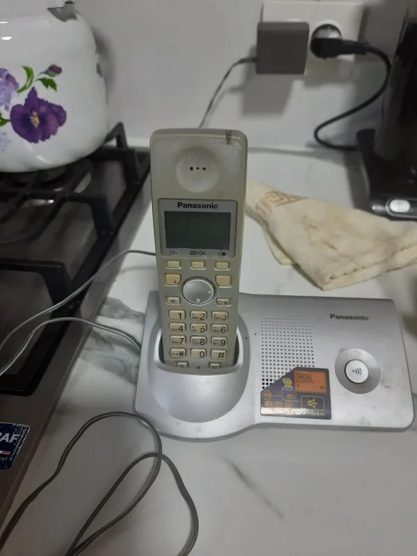 Телефон аппарат Panasonic