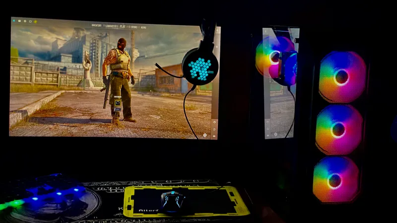 Prasesirni uzi sotladi i312400f GTX1660 super 9