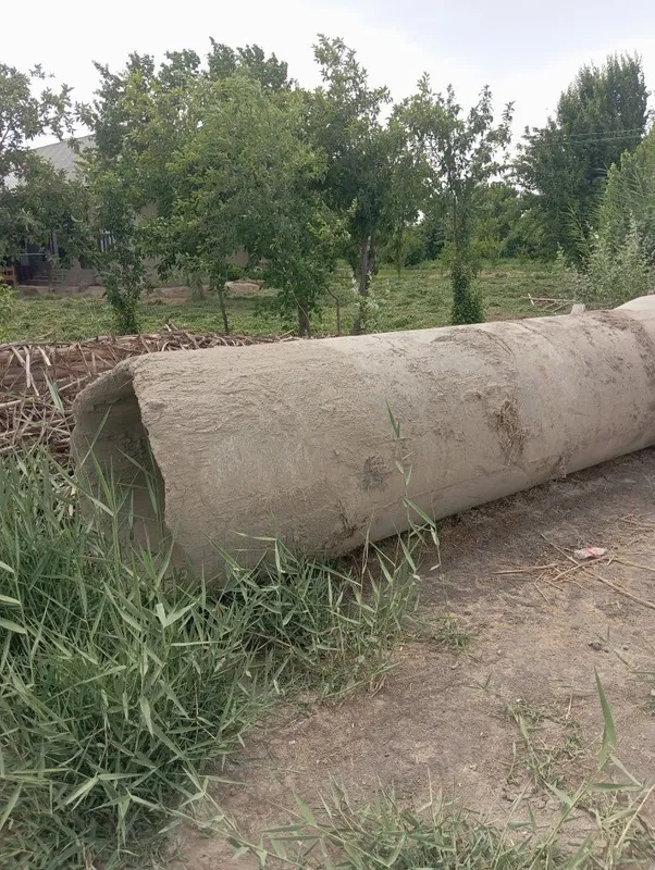 Beton Turba sotiladi