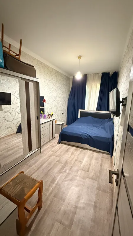Shoshilinch sotaman 2/2/4 51 m² Yunusobod 11 2