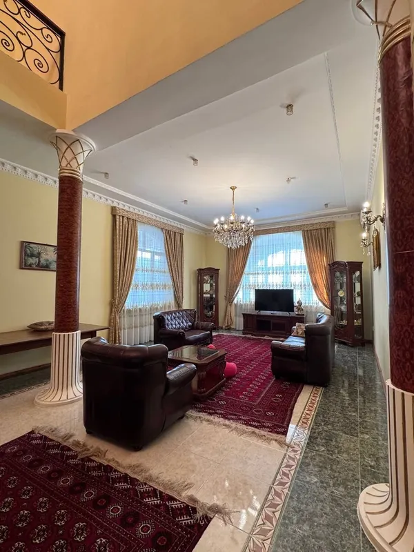 Сдаётся в аренду дом,на Циолковского,под садик или другие варианты. — фото 3