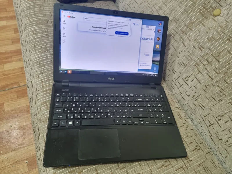Acer ноутбук i5 1 Acer ноутбук i5 1