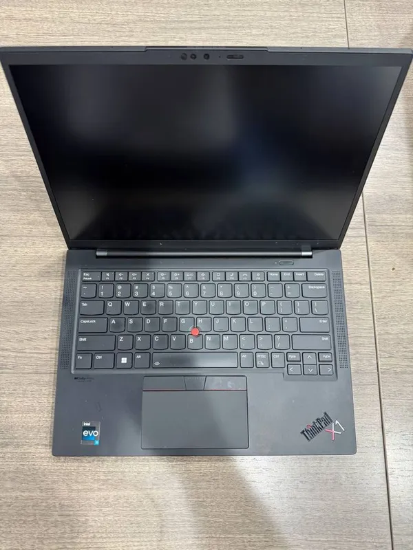 Lenova X1 corbon i 5 — фото 1