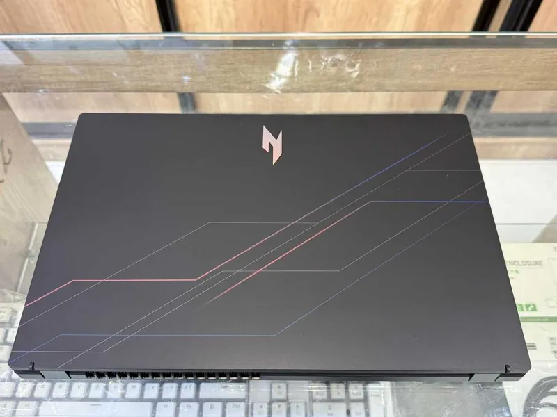 ACER NITRO V15 Core i5-13420H RTX 5050 8 GB! RAM 16 GB, SSD 512 GB 3 ACER NITRO V15 Core i5-13420H RTX 5050 8 GB! RAM 16 GB, SSD 512 GB 3