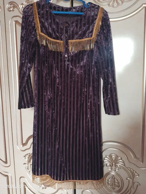 koʻp kiyilmagan koʻylak lozm — фото 1