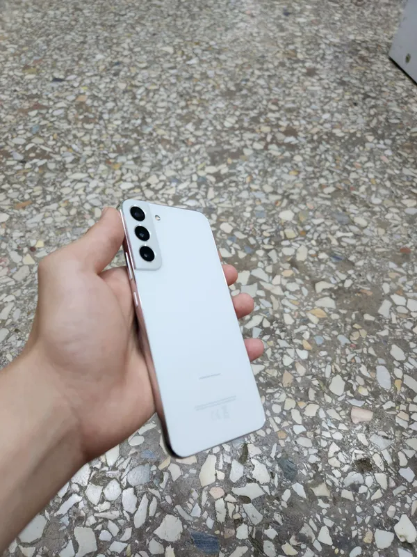 Samsung s22 Plus 128/8gb — фото 1